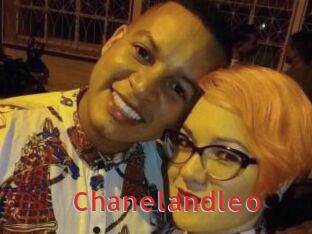 Chanelandleo