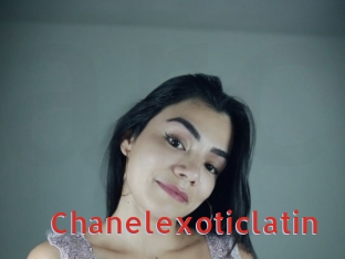 Chanelexoticlatin