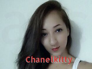 Chanelkitty