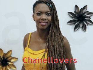 Chanellovers