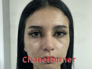 Chanelturner