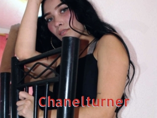 Chanelturner