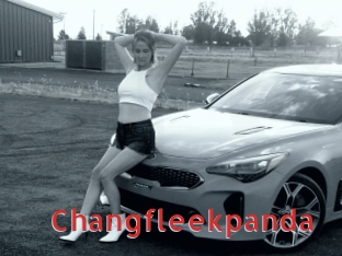 Changfleekpanda