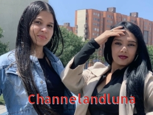 Channelandluna