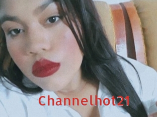 Channelhot21