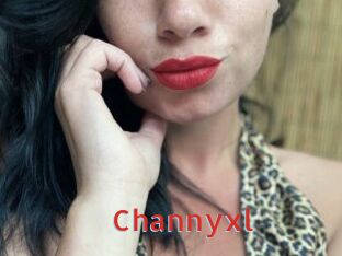 Channyxl