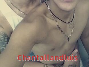 Chantallandluis