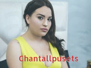 Chantallpusets