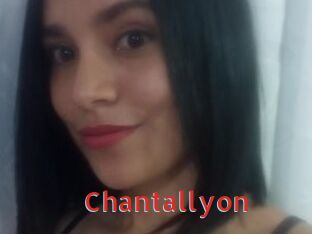 Chantallyon