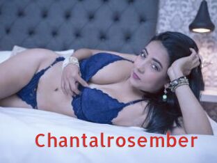 Chantalrosember