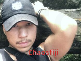Chaosfiji