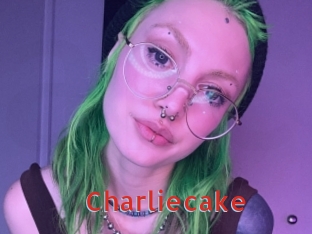 Charliecake
