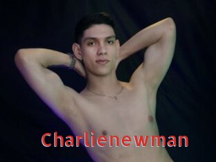 Charlienewman