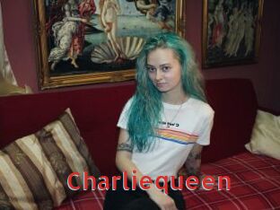 Charliequeen