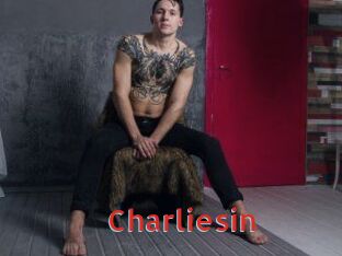 Charliesin