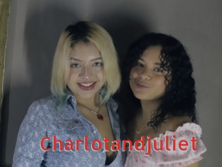 Charlotandjuliet