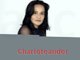 Charloteander