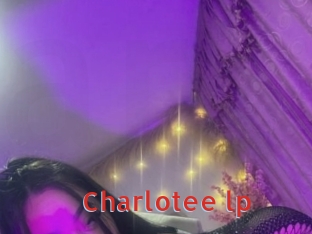 Charlotee_lp