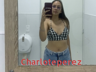 Charloteperez