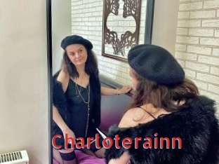 Charloterainn