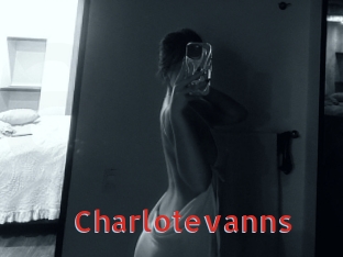 Charlotevanns
