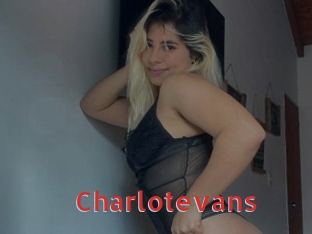 Charlotevans