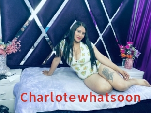 Charlotewhatsoon