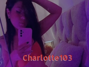 Charlotte103