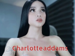 Charlotteaddams
