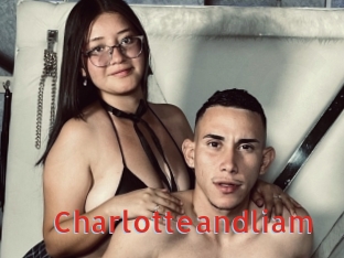 Charlotteandliam