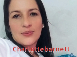 Charlottebarnett