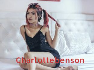 Charlottebenson