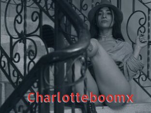 Charlotteboomx