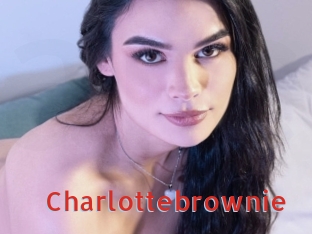 Charlottebrownie