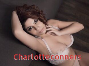 Charlotteconners