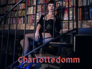 Charlottedomm