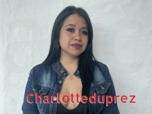Charlotteduprez