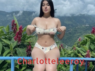 Charlotteleeroy
