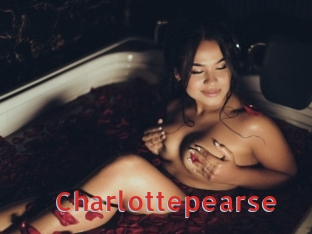 Charlottepearse