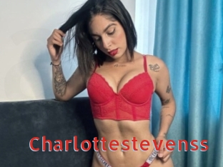 Charlottestevenss