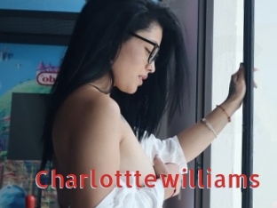 Charlotttewilliams