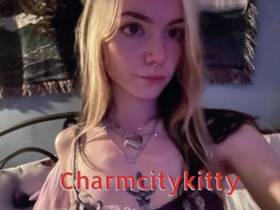 Charmcitykitty