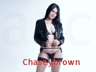 Chaseybrown