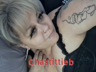 Chastittieb