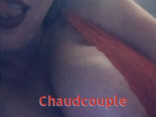 Chaudcouple