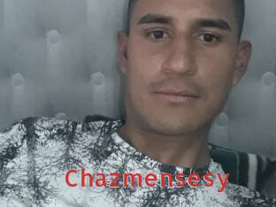 Chazmensesy