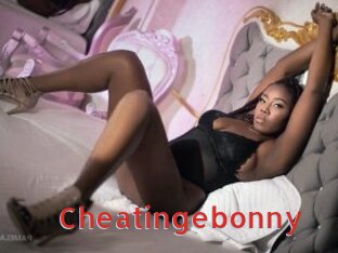 Cheatingebonny