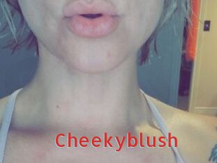 Cheekyblush