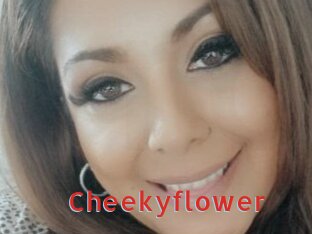 Cheekyflower
