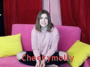 Cheekymolly